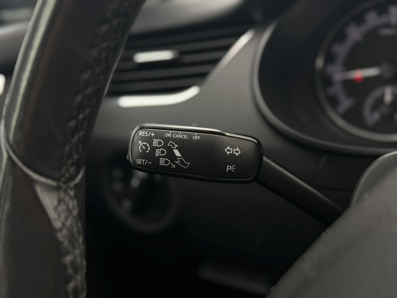 Skoda Octavia - Zdjęcie 18