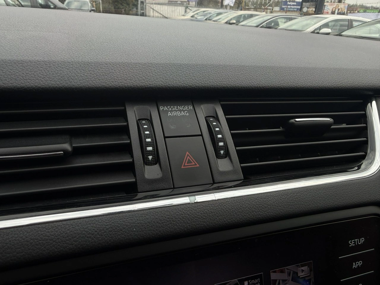 Skoda Octavia - Zdjęcie 21