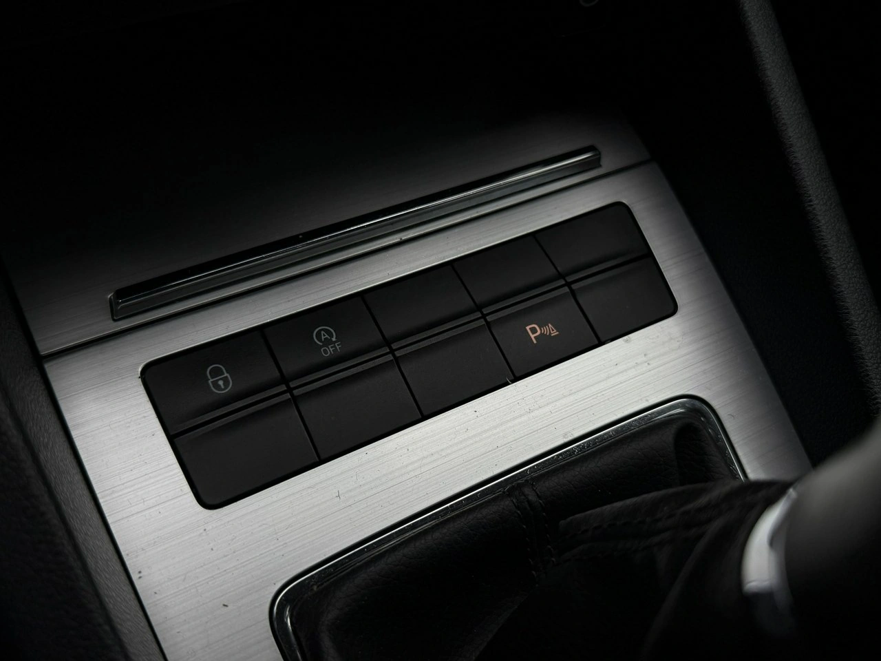 Skoda Octavia - Zdjęcie 26