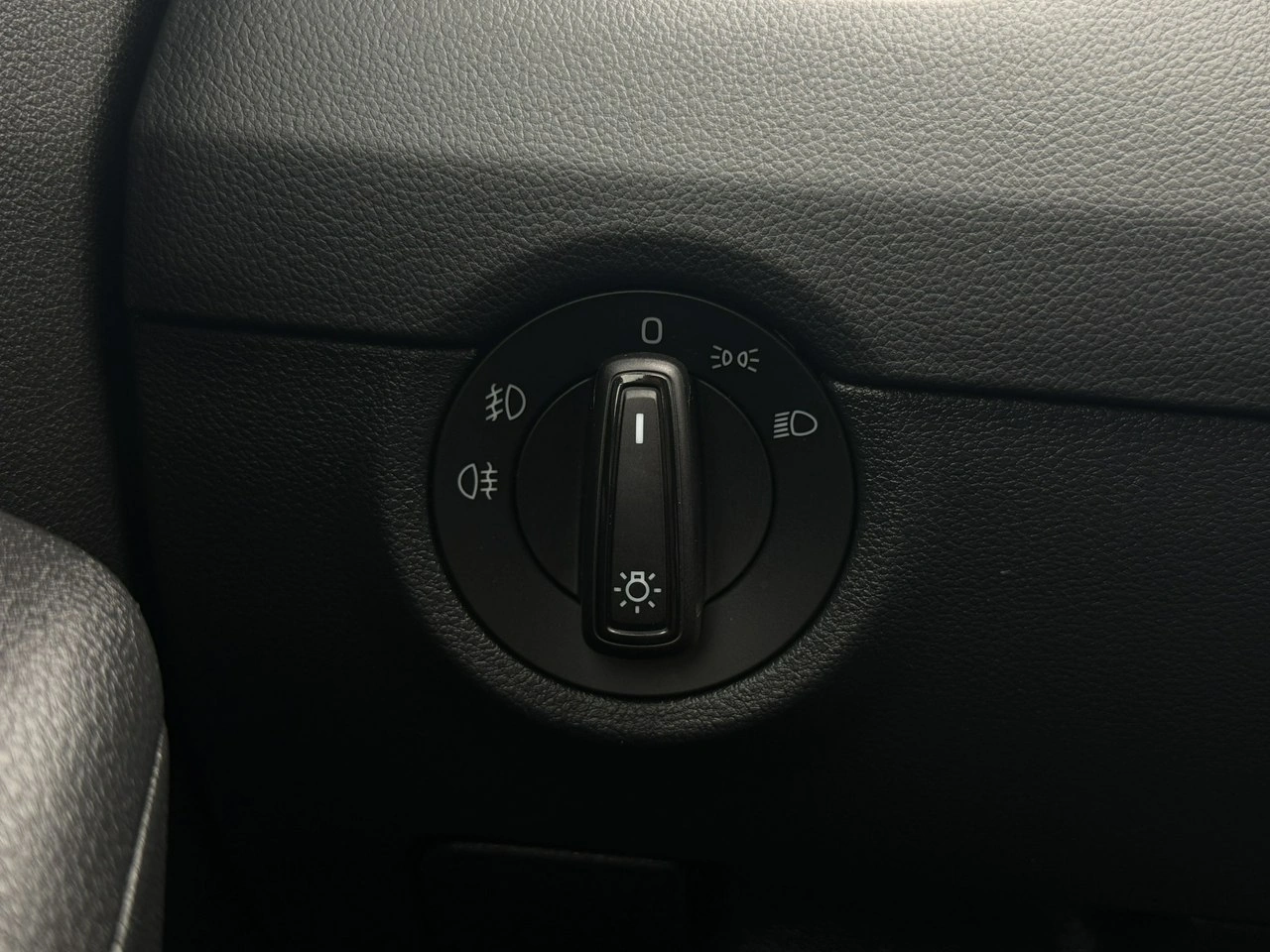 Skoda Octavia - Zdjęcie 31