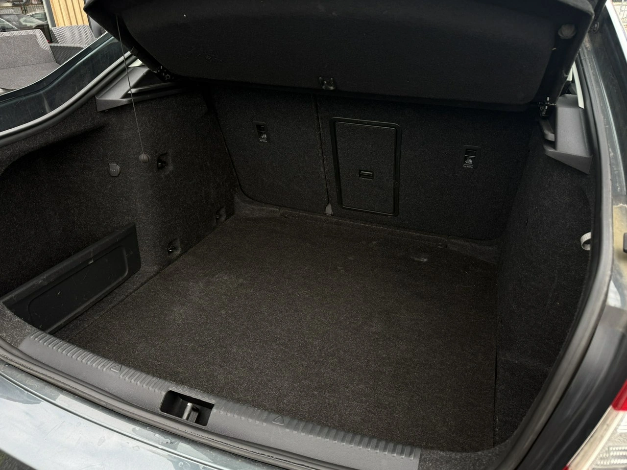 Skoda Octavia - Zdjęcie 35