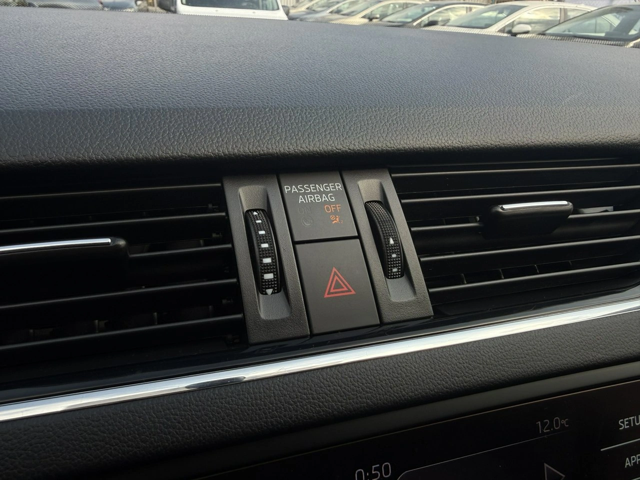 Skoda Octavia - Zdjęcie 19