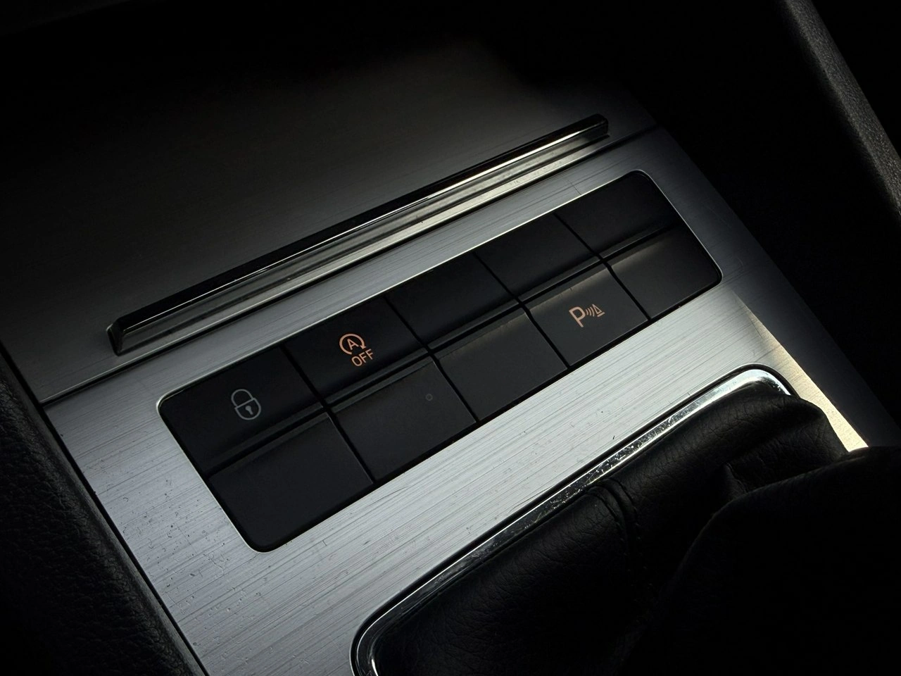 Skoda Octavia - Zdjęcie 25