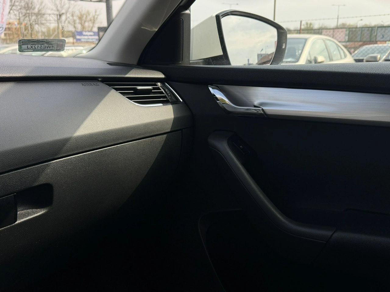 Skoda Octavia - Zdjęcie 26