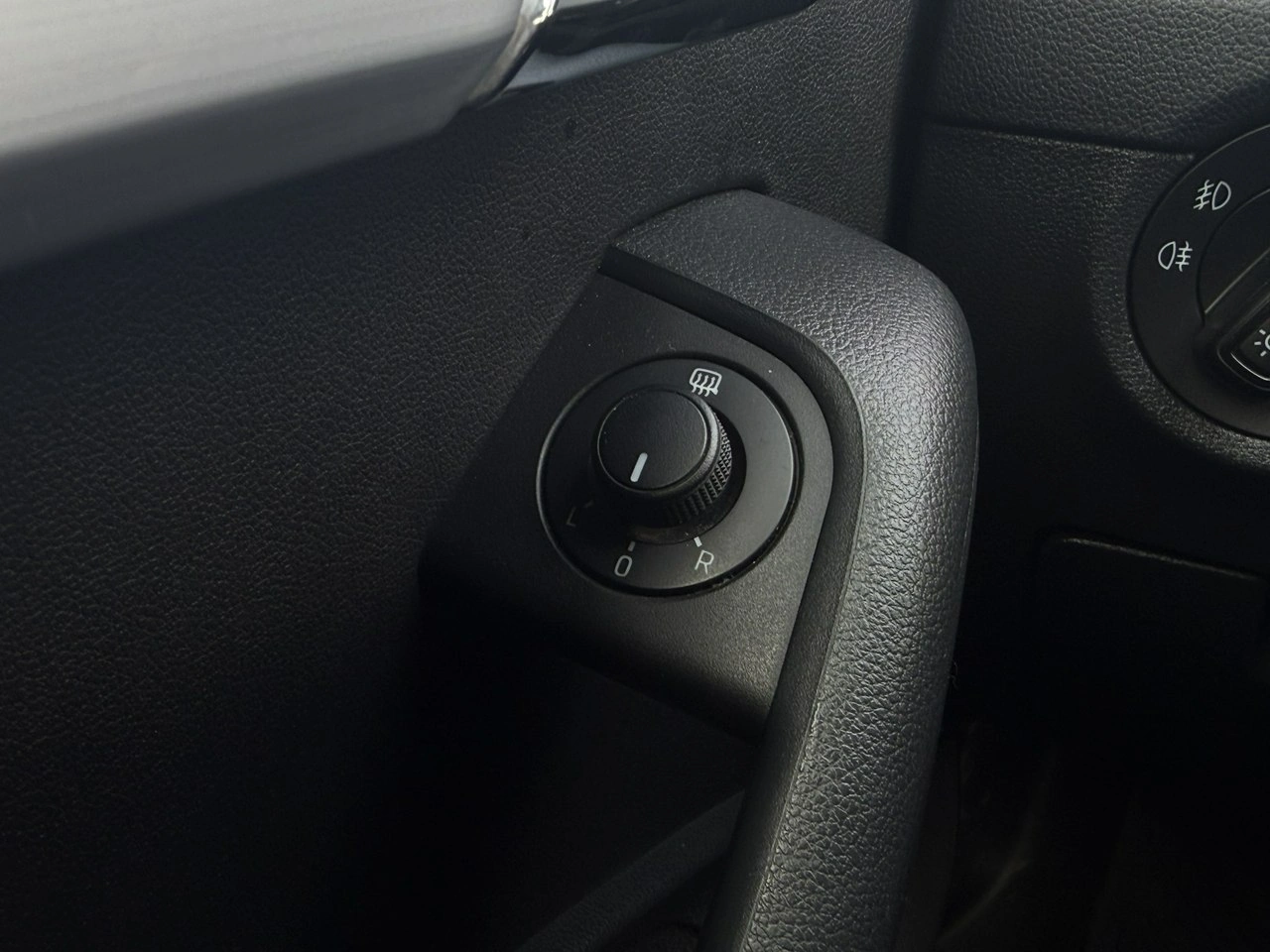 Skoda Octavia - Zdjęcie 28