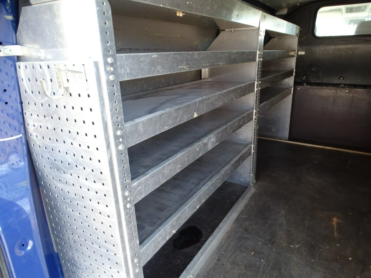 Volkswagen Transporter - Zdjęcie 9