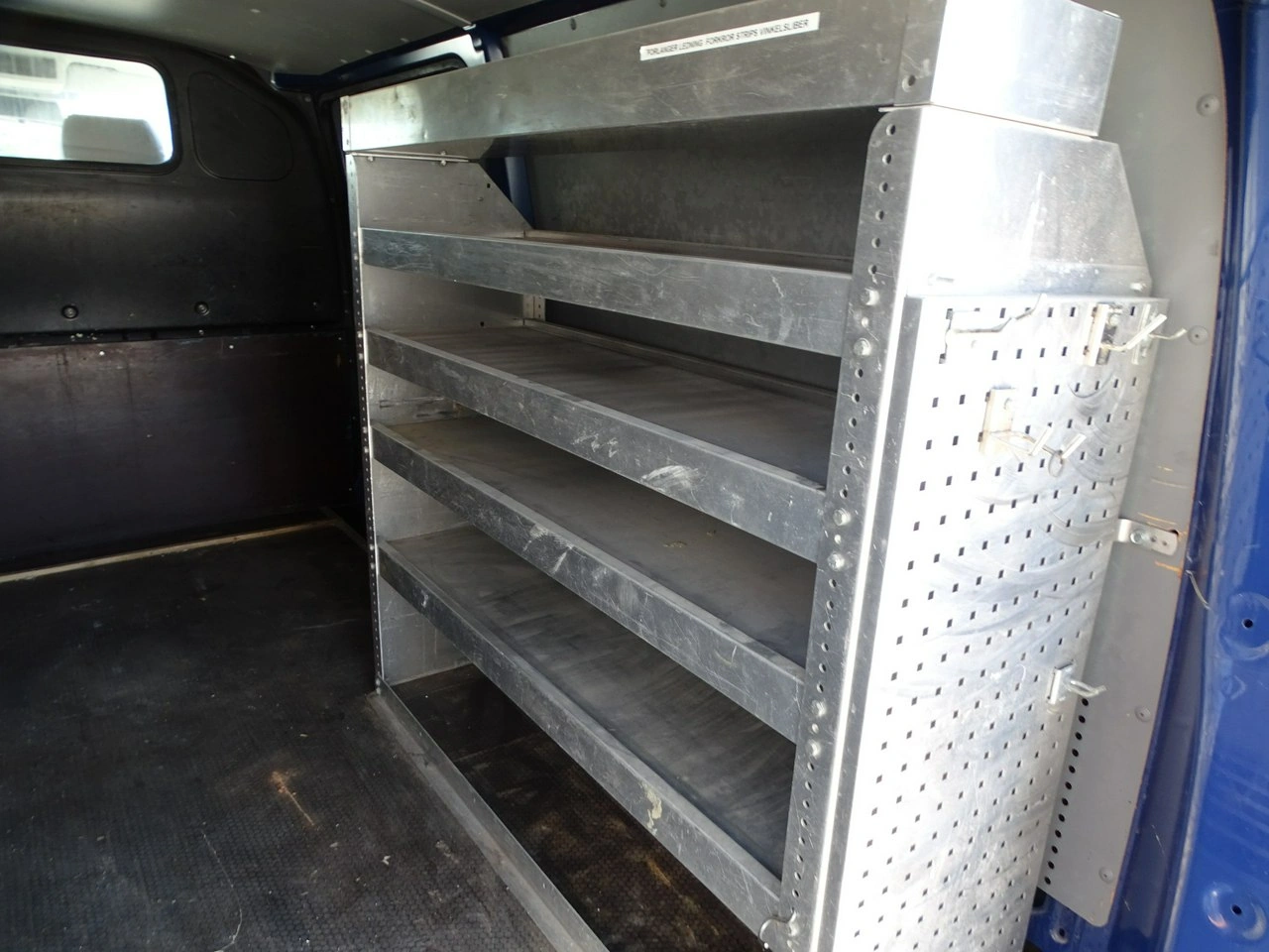 Volkswagen Transporter - Zdjęcie 10