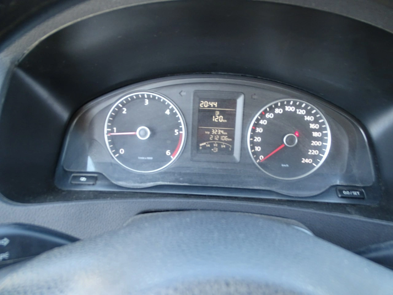 Volkswagen Transporter - Zdjęcie 11