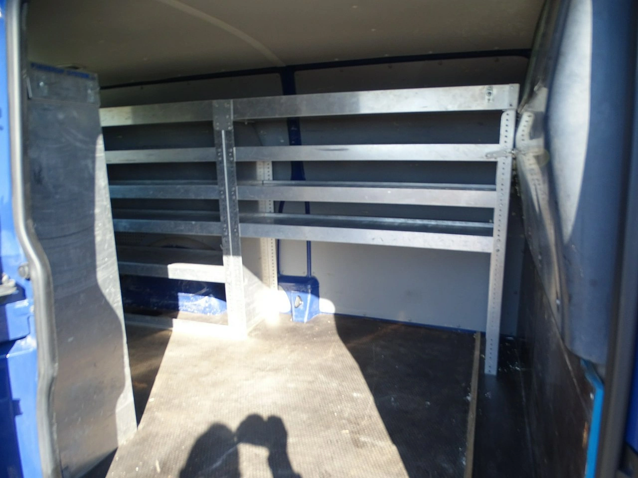 Volkswagen Transporter - Zdjęcie 7