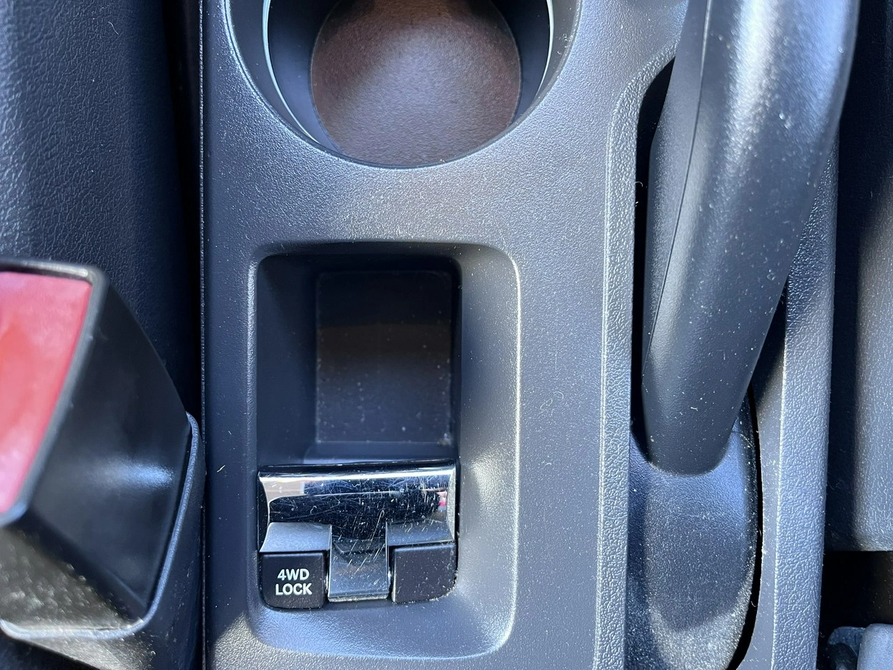 Jeep Compass - Zdjęcie 14