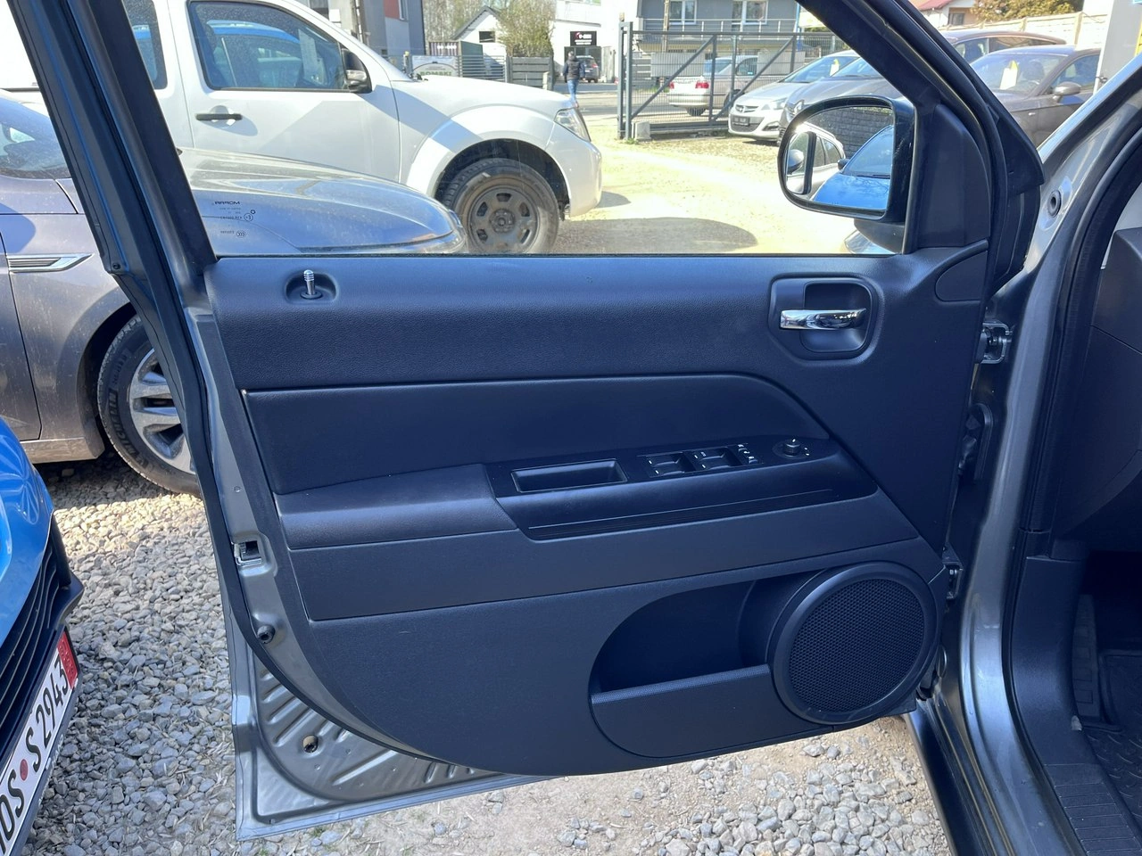 Jeep Compass - Zdjęcie 15