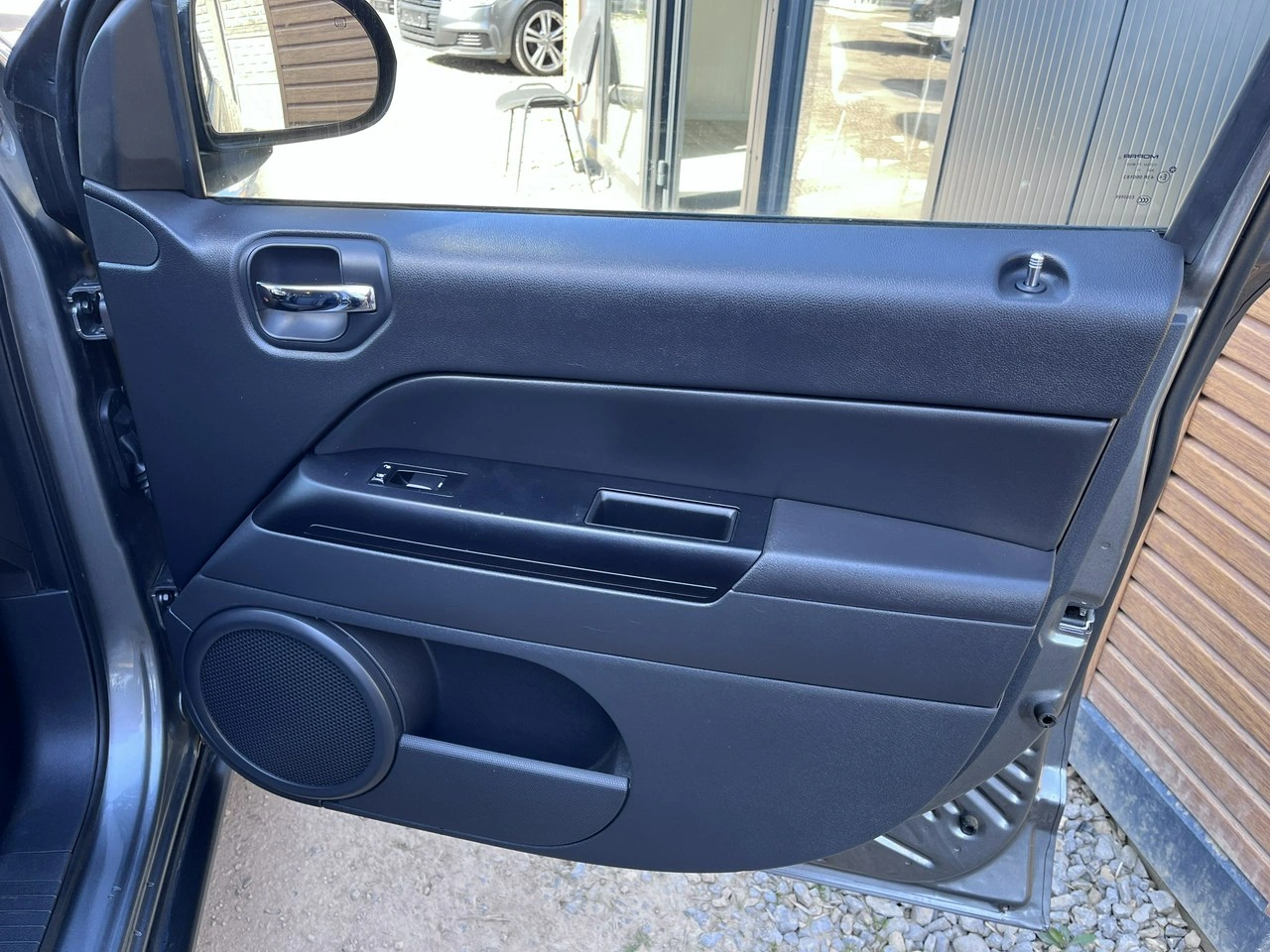 Jeep Compass - Zdjęcie 18