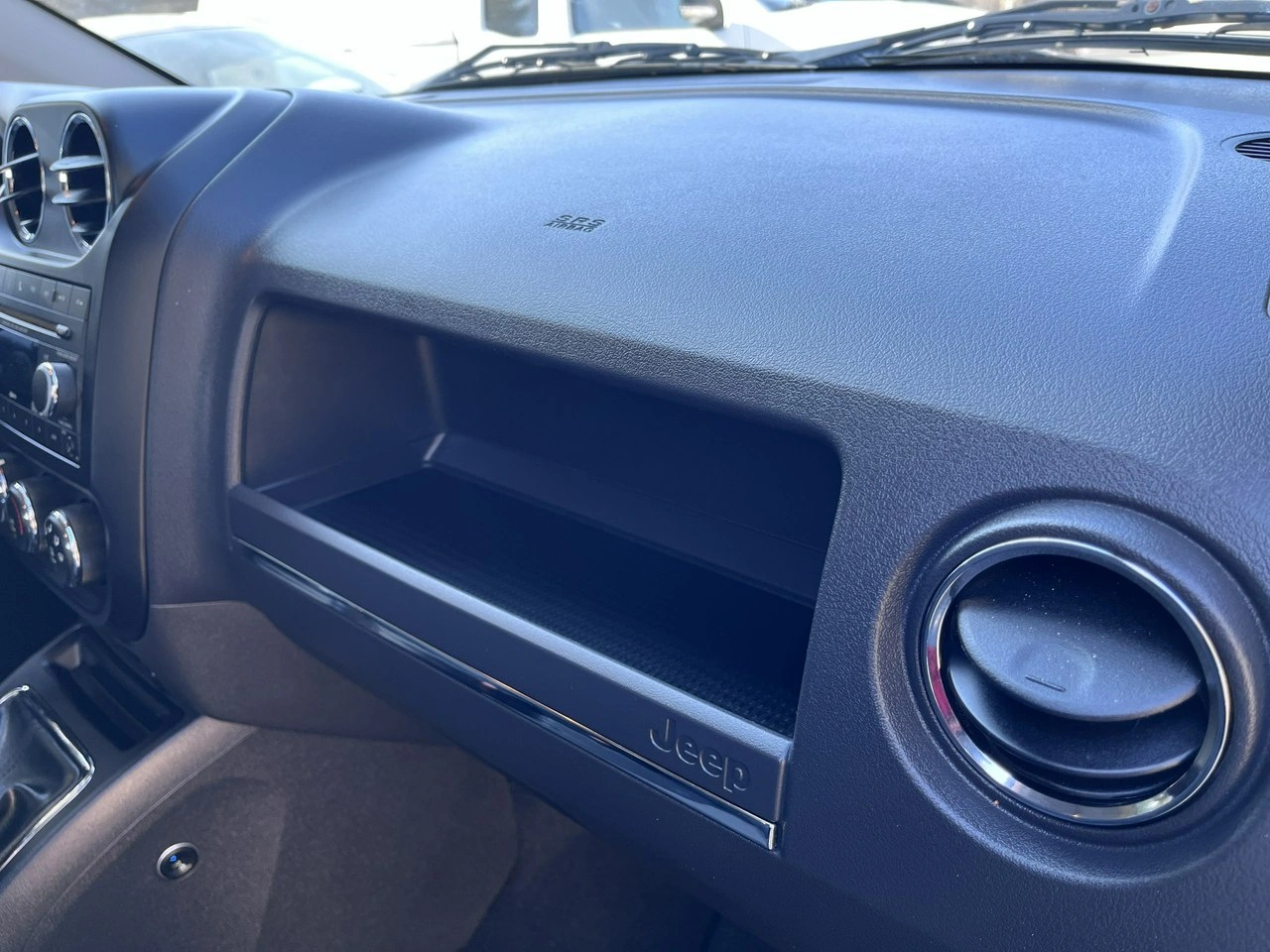 Jeep Compass - Zdjęcie 21