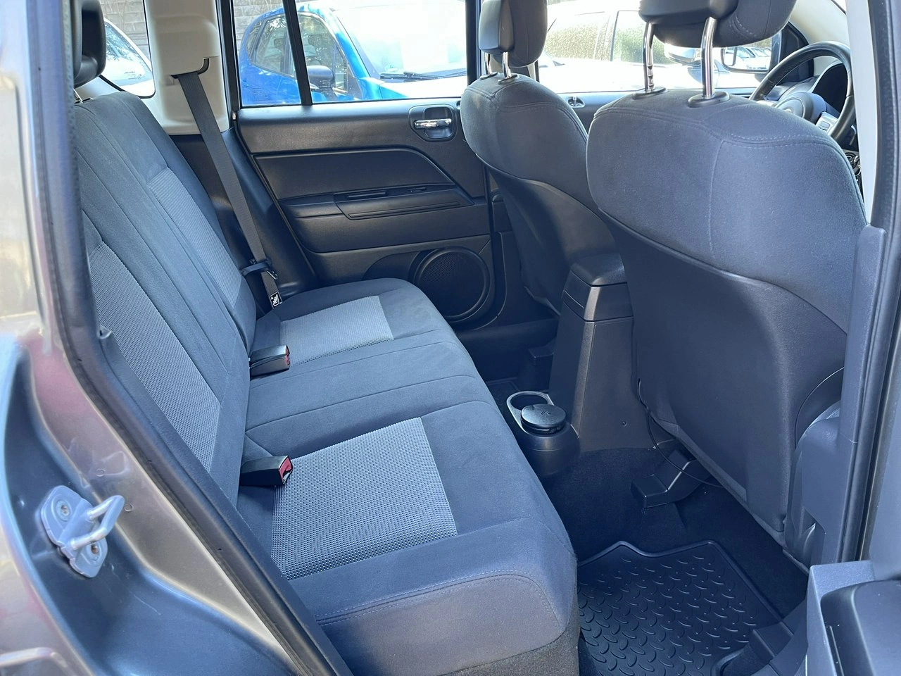 Jeep Compass - Zdjęcie 23