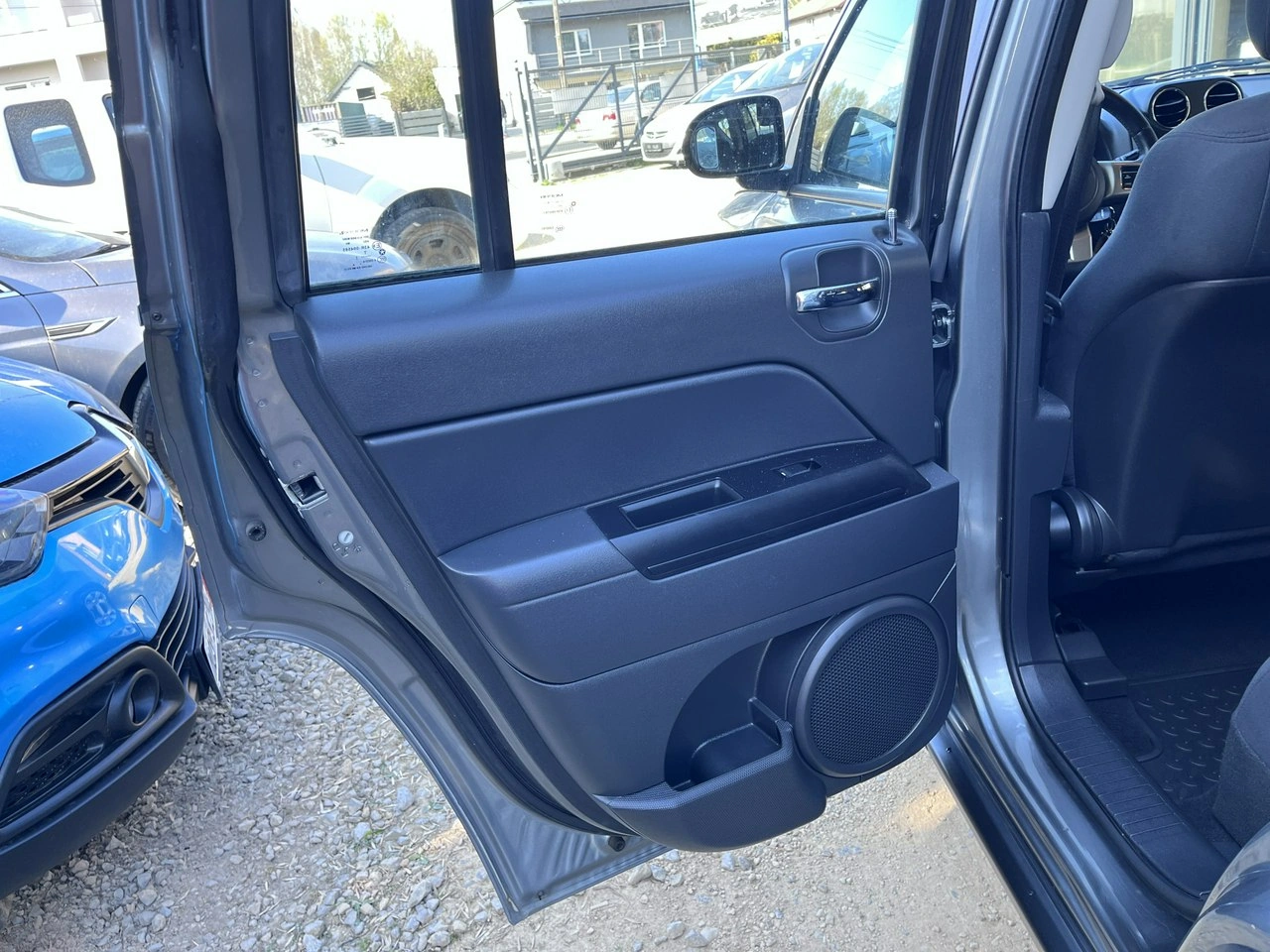 Jeep Compass - Zdjęcie 28