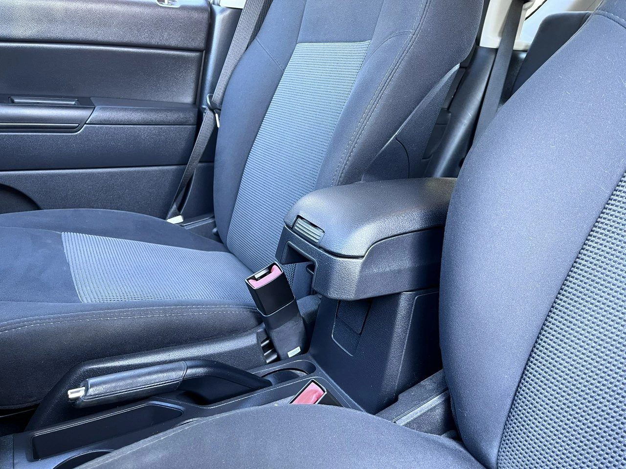 Jeep Compass - Zdjęcie 29