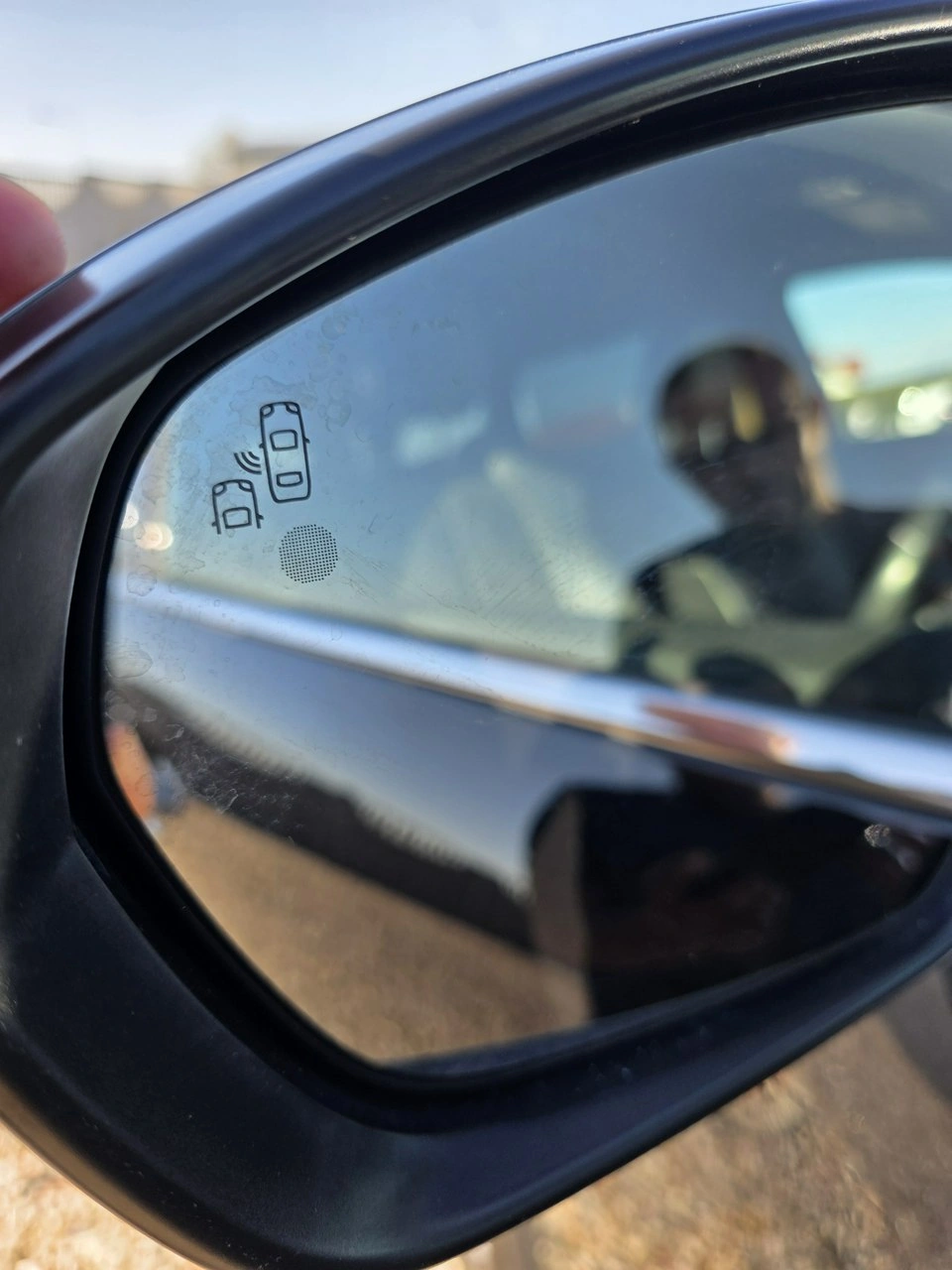 Peugeot 5008 - Zdjęcie 11