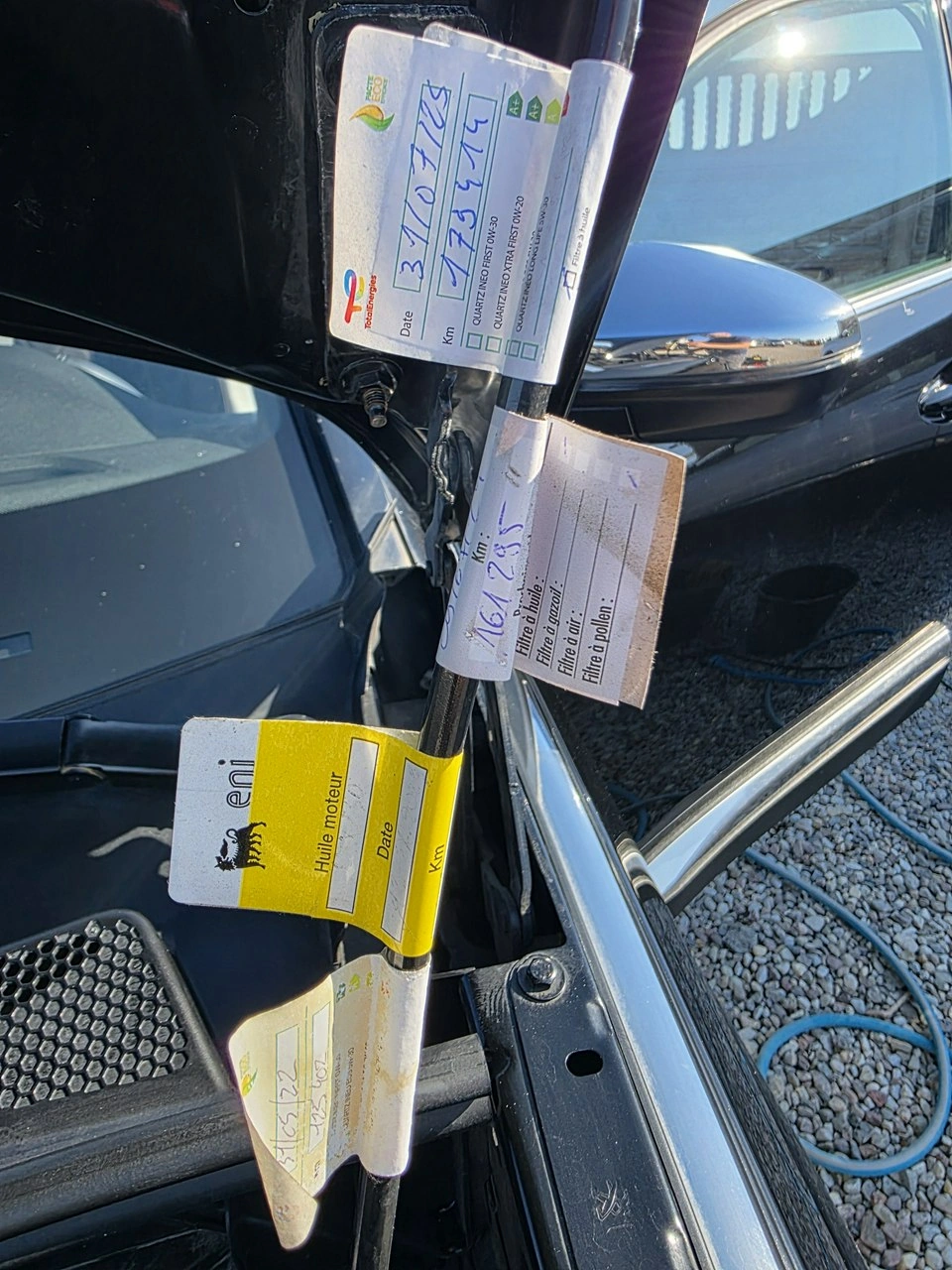 Peugeot 5008 - Zdjęcie 12