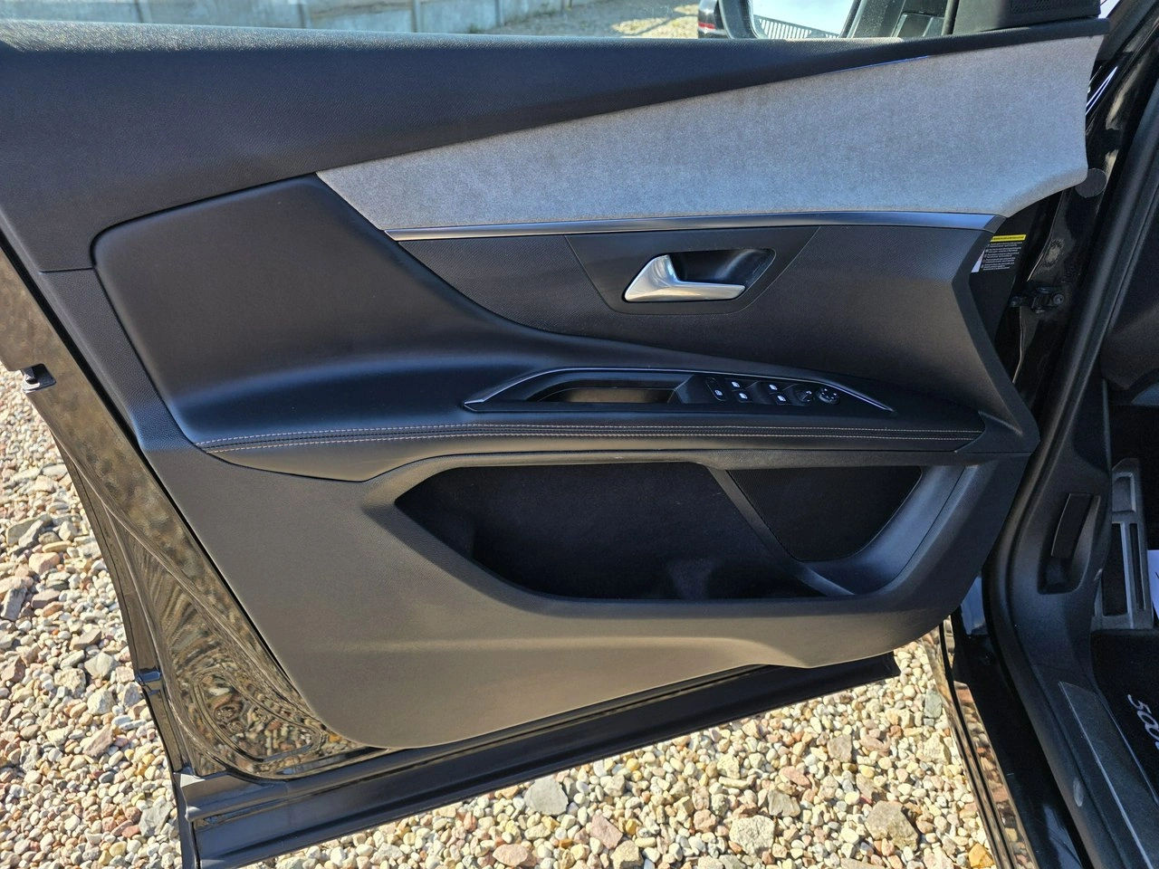 Peugeot 5008 - Zdjęcie 13