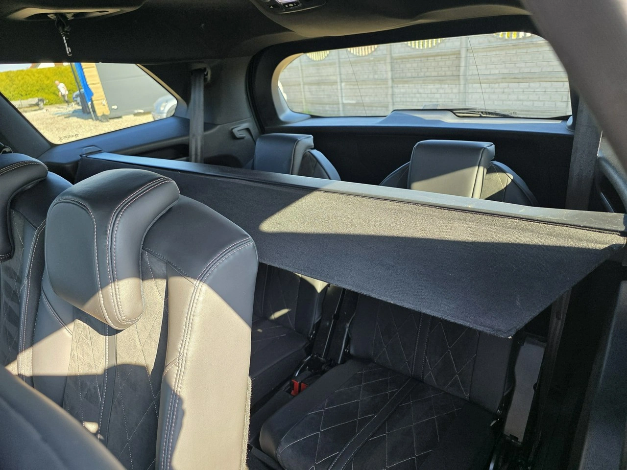 Peugeot 5008 - Zdjęcie 15