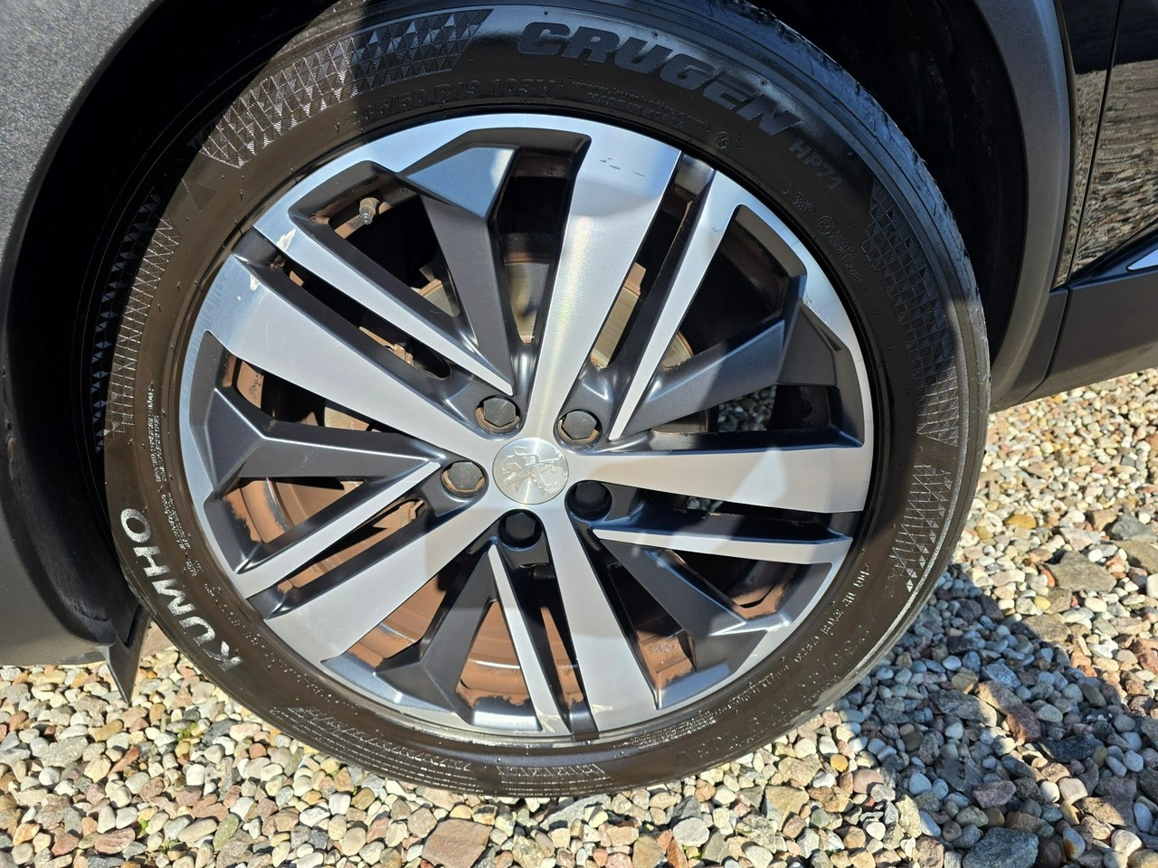 Peugeot 5008 - Zdjęcie 16