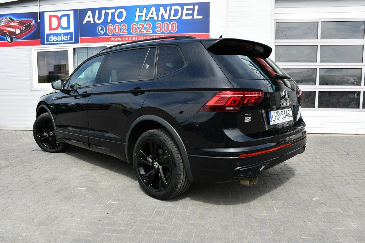 Volkswagen Tiguan - Zdjęcie 12