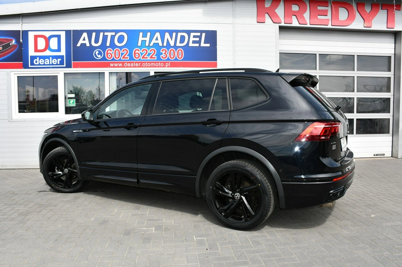 Volkswagen Tiguan - Zdjęcie 13