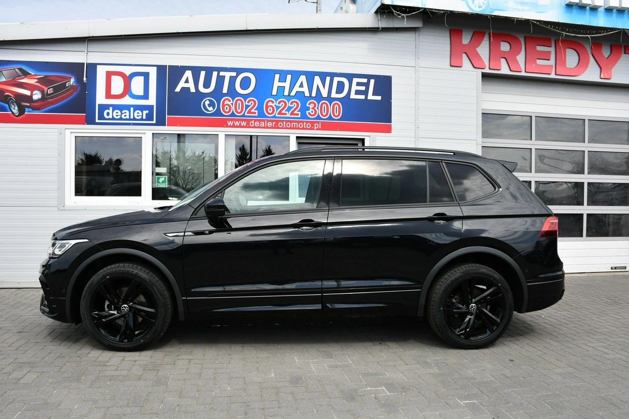 Volkswagen Tiguan - Zdjęcie 14