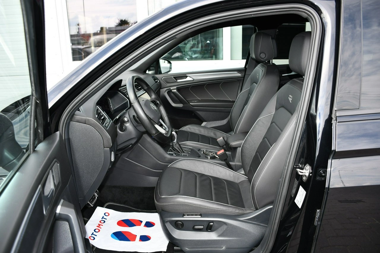 Volkswagen Tiguan - Zdjęcie 18