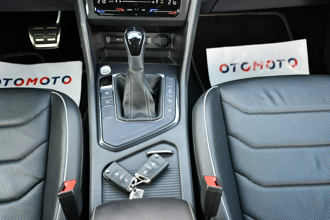 Volkswagen Tiguan - Zdjęcie 26