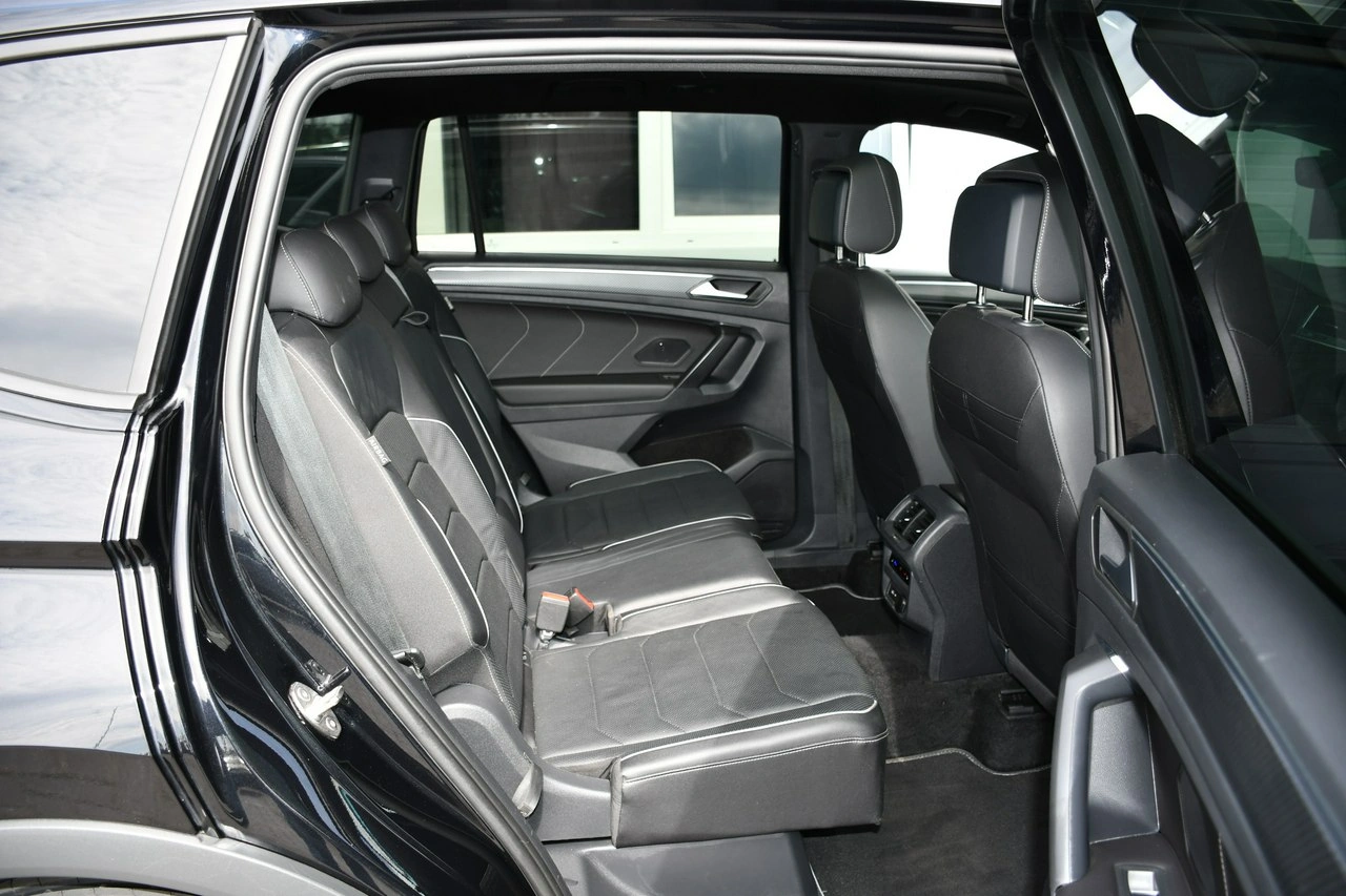 Volkswagen Tiguan - Zdjęcie 30