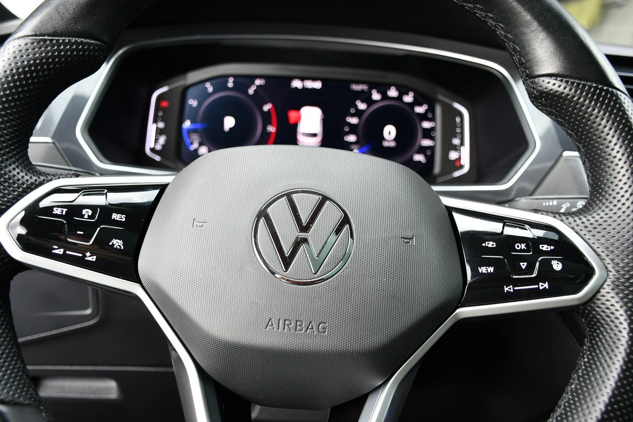 Volkswagen Tiguan - Zdjęcie 4