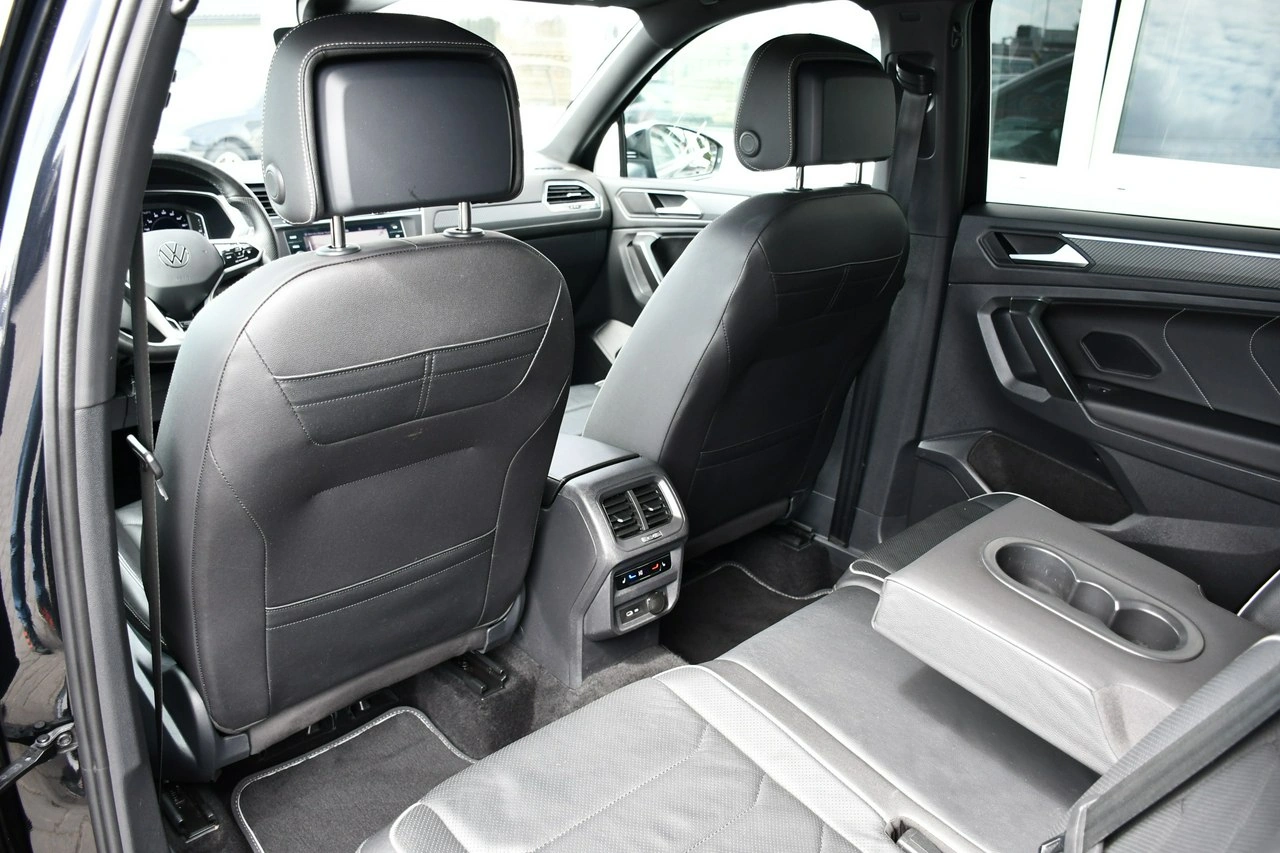 Volkswagen Tiguan - Zdjęcie 33