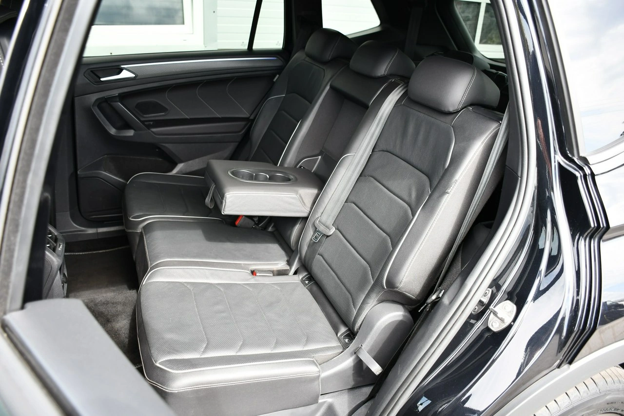 Volkswagen Tiguan - Zdjęcie 34