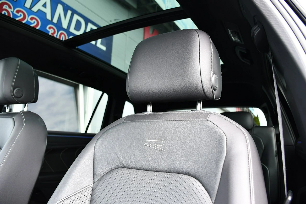 Volkswagen Tiguan - Zdjęcie 5