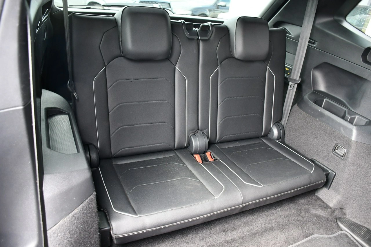 Volkswagen Tiguan - Zdjęcie 6