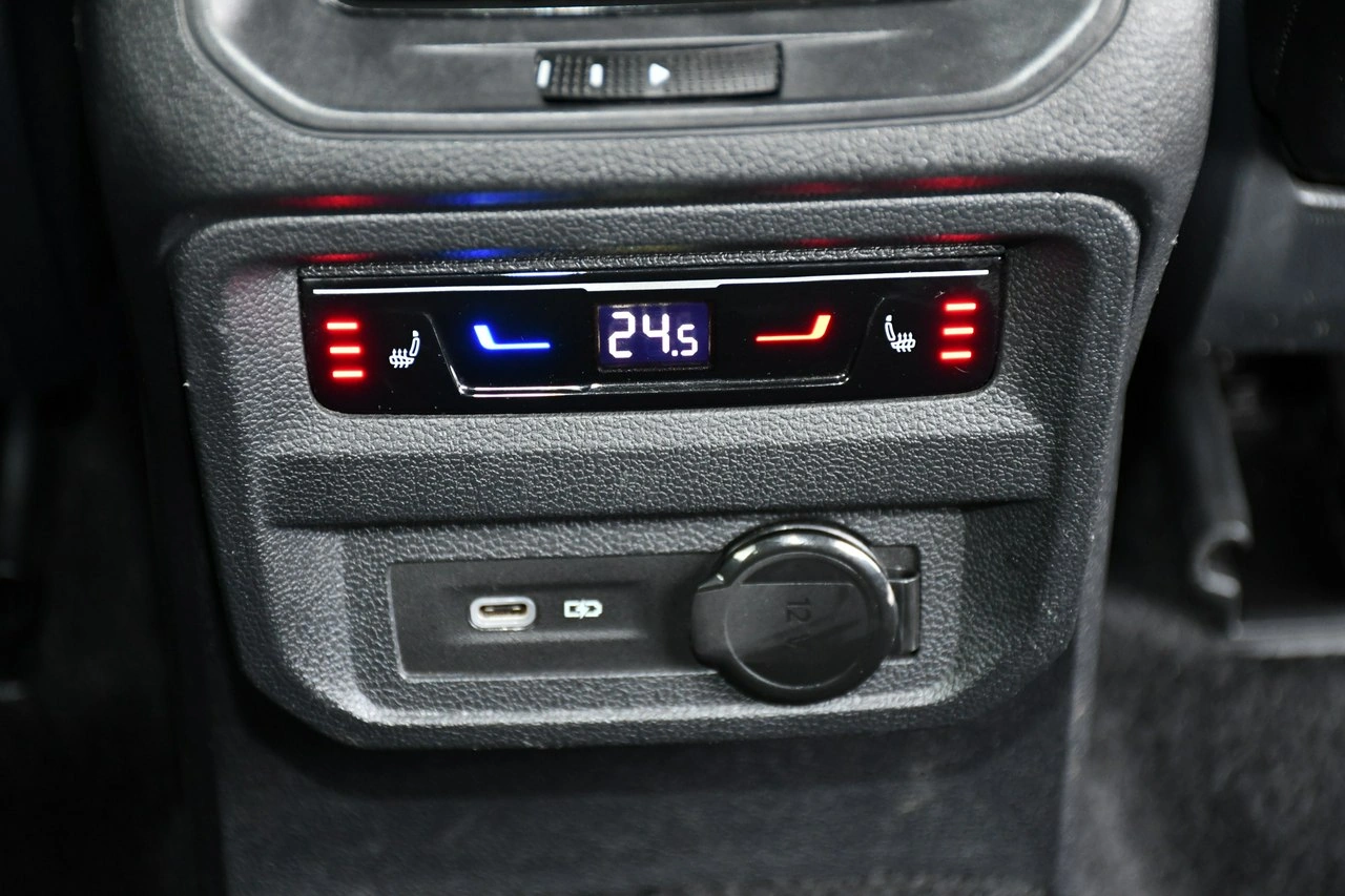 Volkswagen Tiguan - Zdjęcie 7