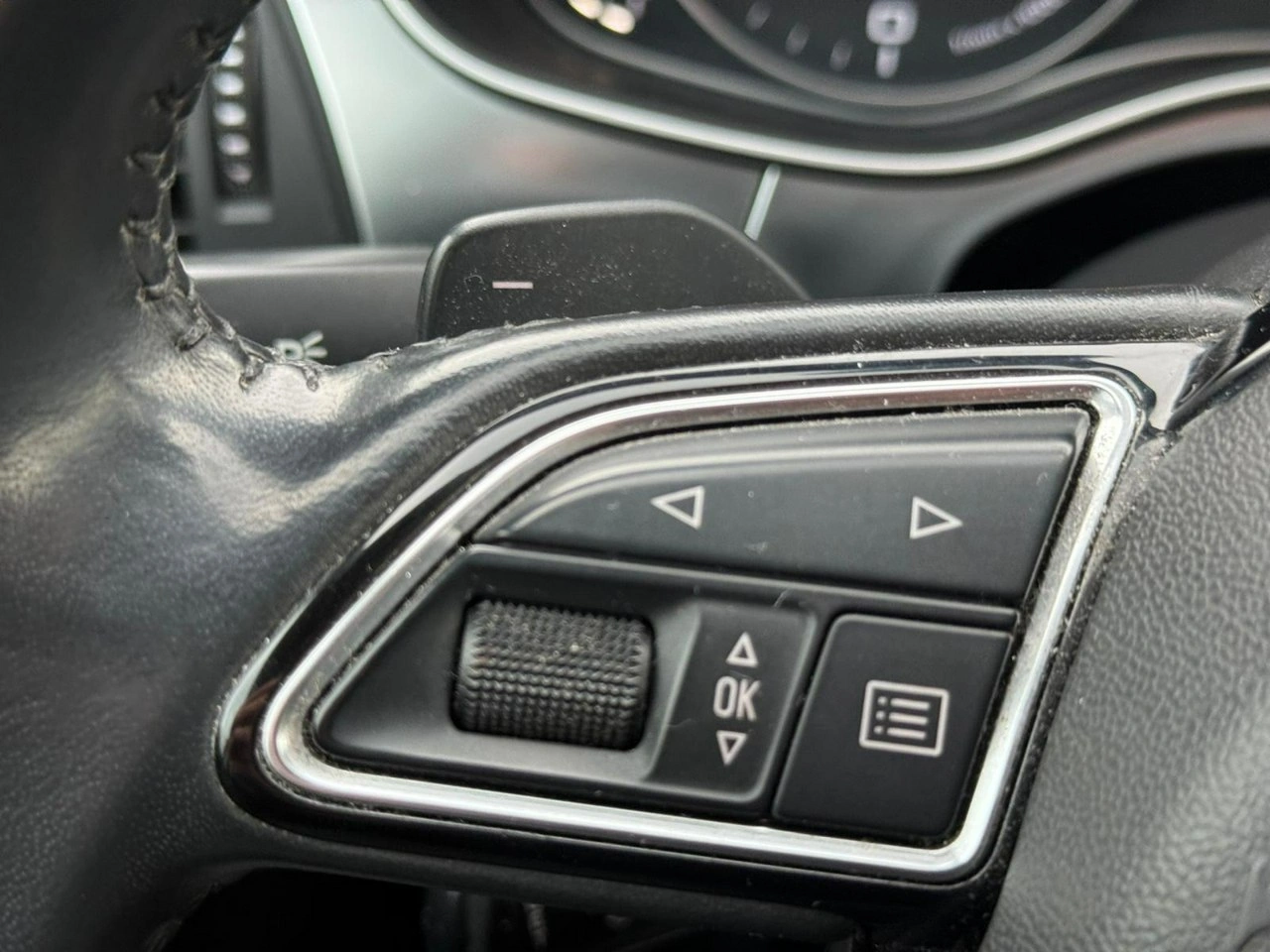 Audi A6 - Zdjęcie 18