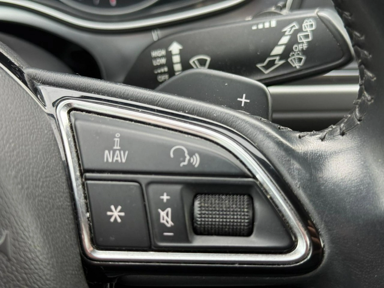 Audi A6 - Zdjęcie 19