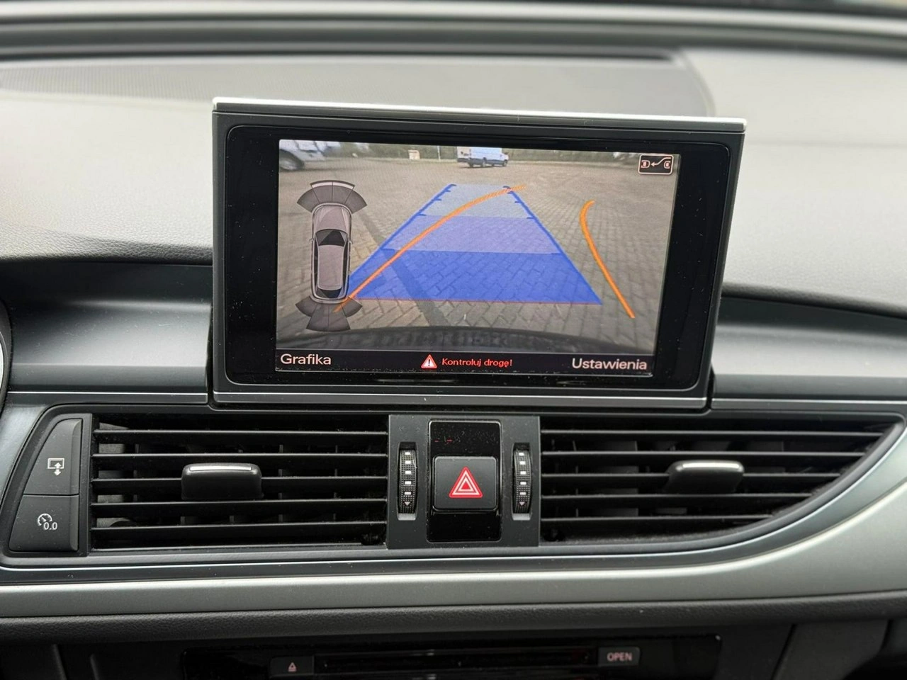 Audi A6 - Zdjęcie 21