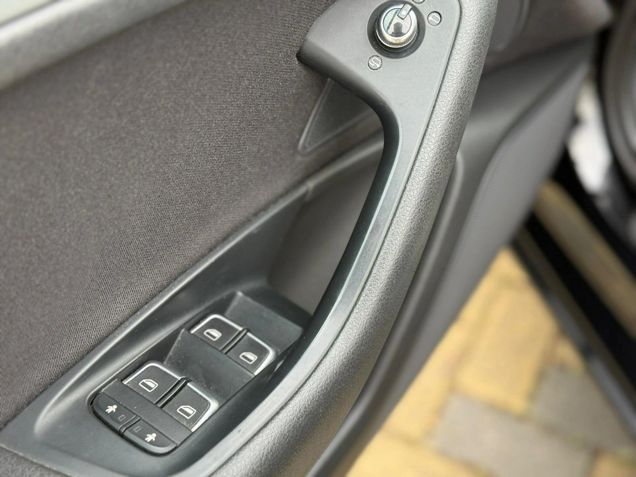 Audi A6 - Zdjęcie 23