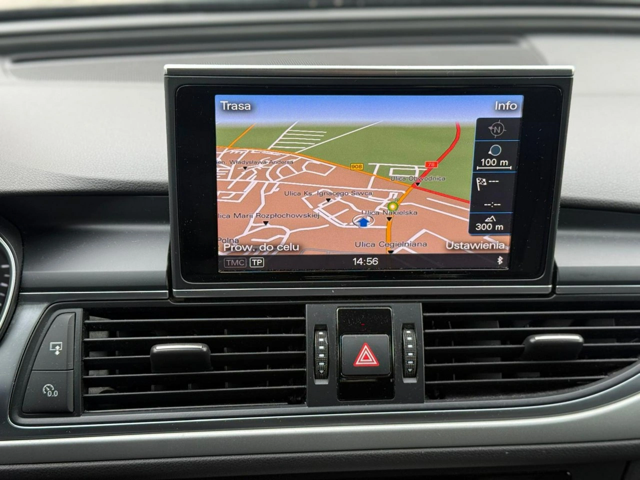 Audi A6 - Zdjęcie 24