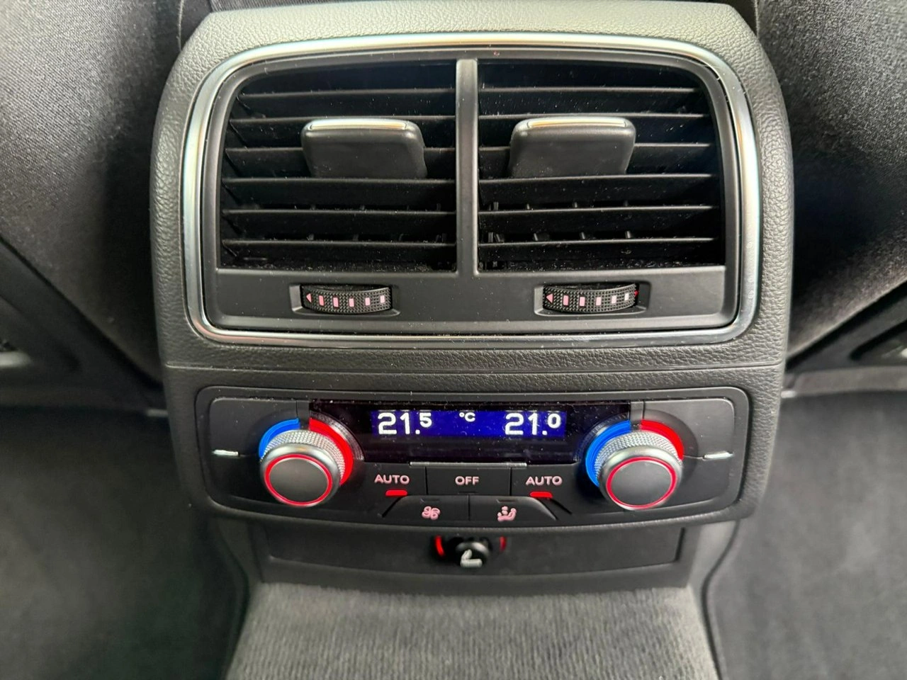 Audi A6 - Zdjęcie 25