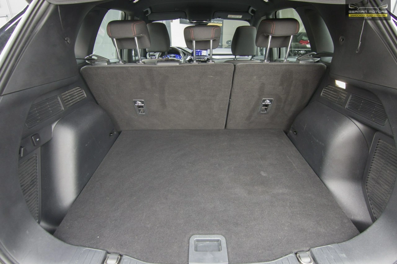 Ford Kuga - Zdjęcie 27