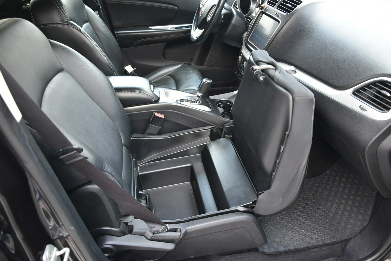 Dodge Journey - Zdjęcie 27
