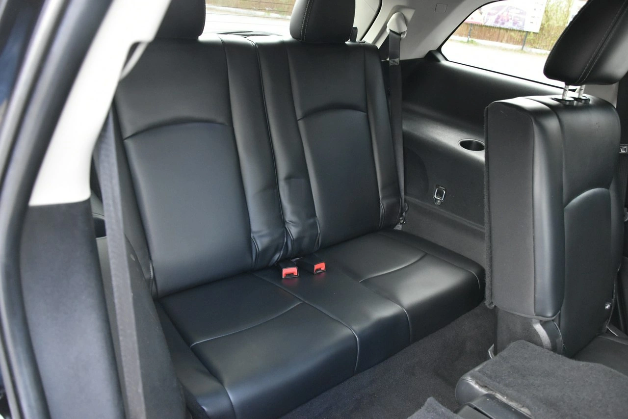Dodge Journey - Zdjęcie 14