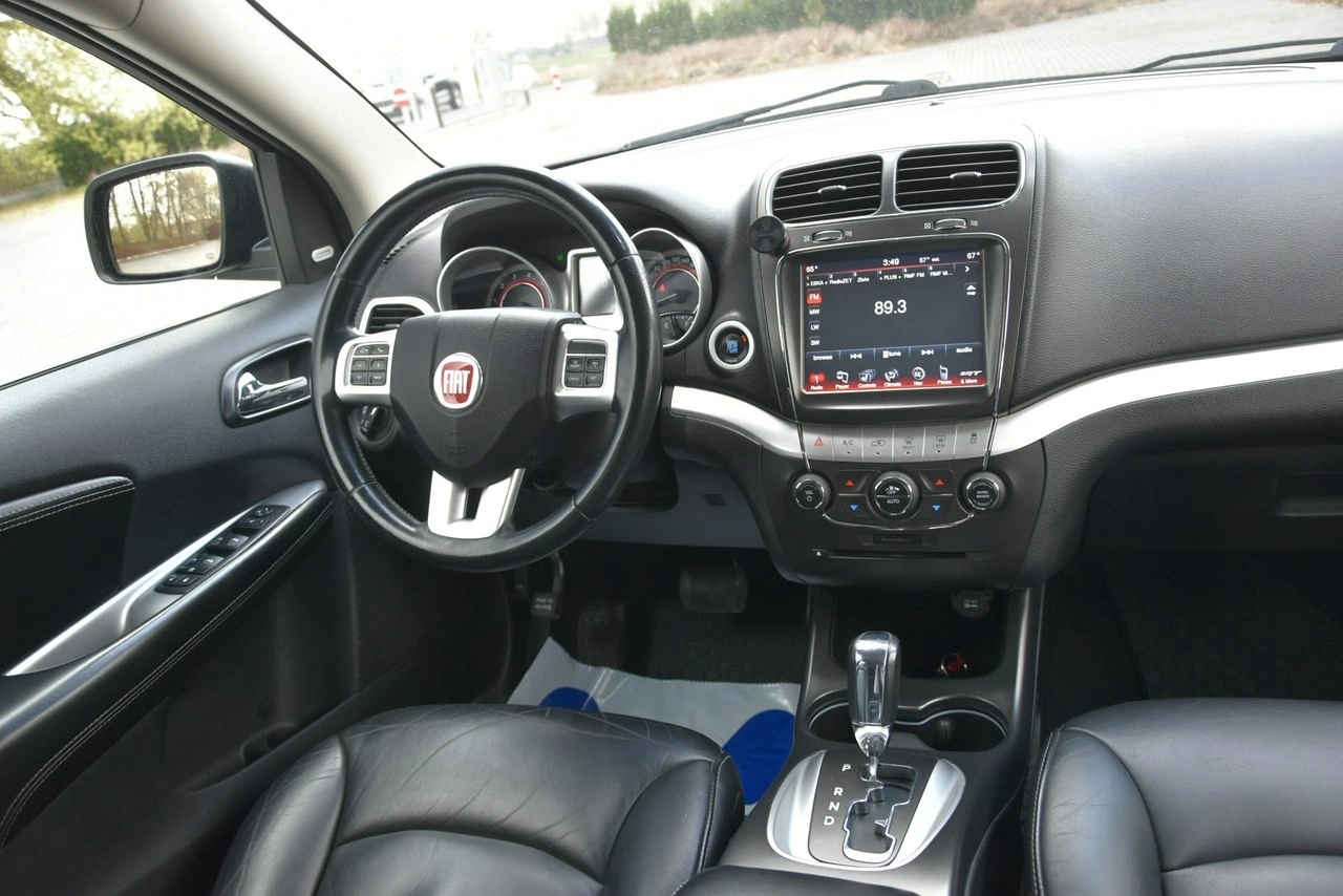 Dodge Journey - Zdjęcie 10