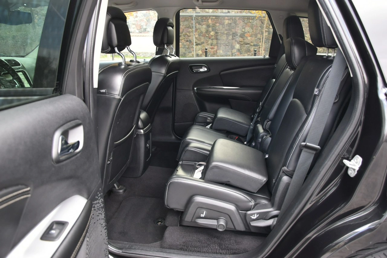 Dodge Journey - Zdjęcie 15