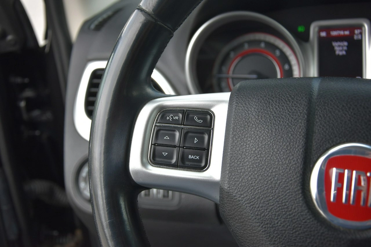 Dodge Journey - Zdjęcie 31