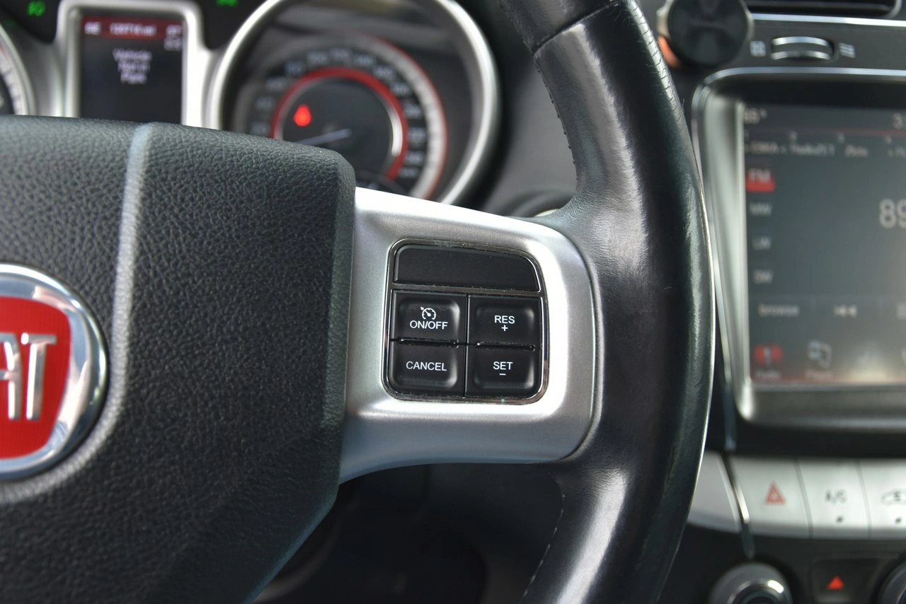 Dodge Journey - Zdjęcie 32